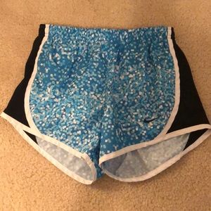 kids nike tempo short